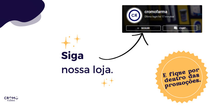 cromofarma, Loja Online | Shopee Brasil cromofarma, Loja Online | Shopee Brasil