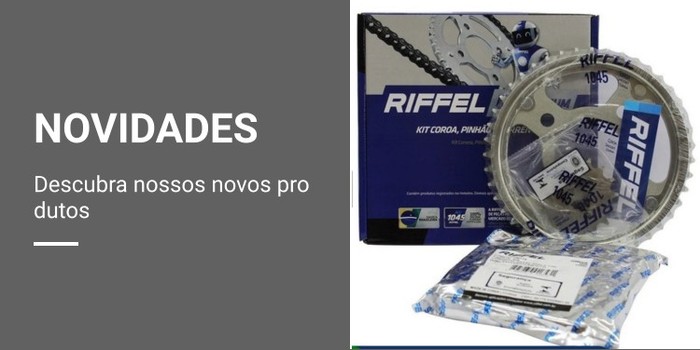 gbmotoparts1, Loja Online | Shopee Brasil