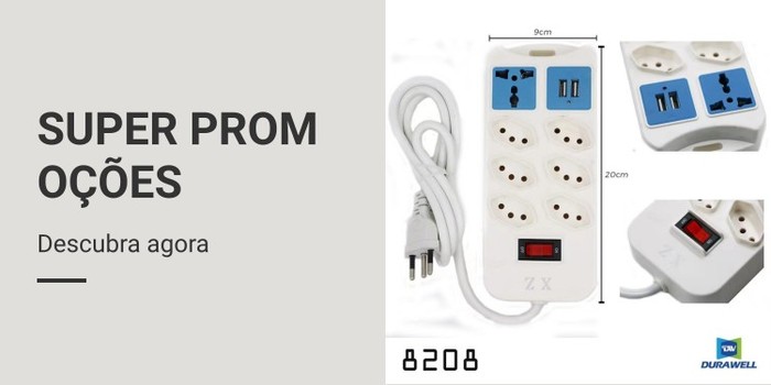 YIGO Eletronicos, Loja Online | Shopee Brasil