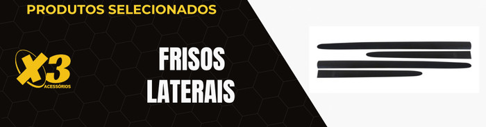 X3 Acessórios, Loja Online | Shopee Brasil