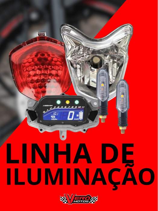 Vero Motopeças, Loja Online | Shopee Brasil