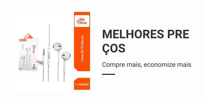 Rai Shop, Loja Online | Shopee Brasil