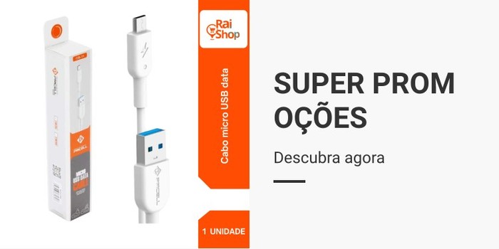 Rai Shop, Loja Online | Shopee Brasil