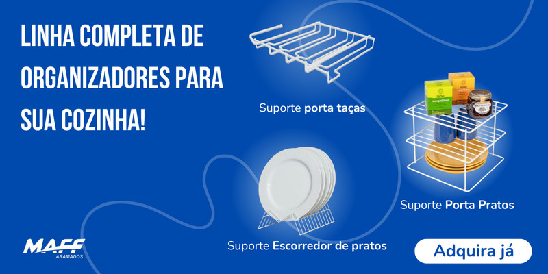 MAFF ARAMADOS, Loja Online | Shopee Brasil