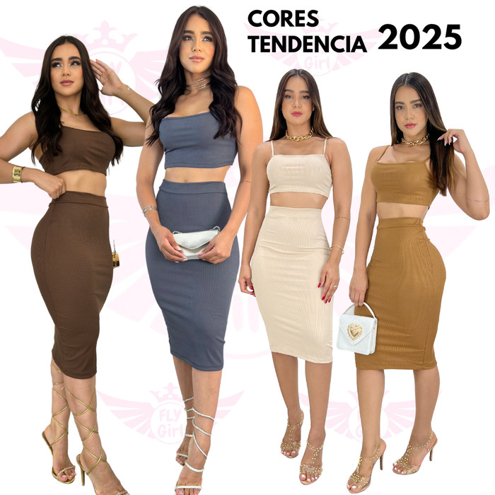 FLY GIRL BRASIL, Loja Online | Shopee Brasil