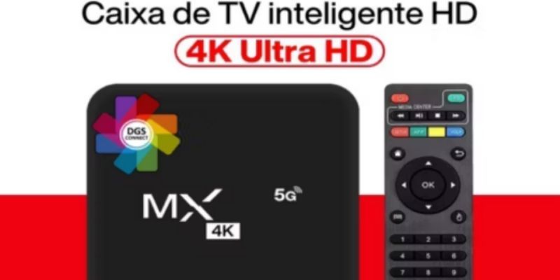 Android Box Mx9: Onde Comprar | BuscaProdutos