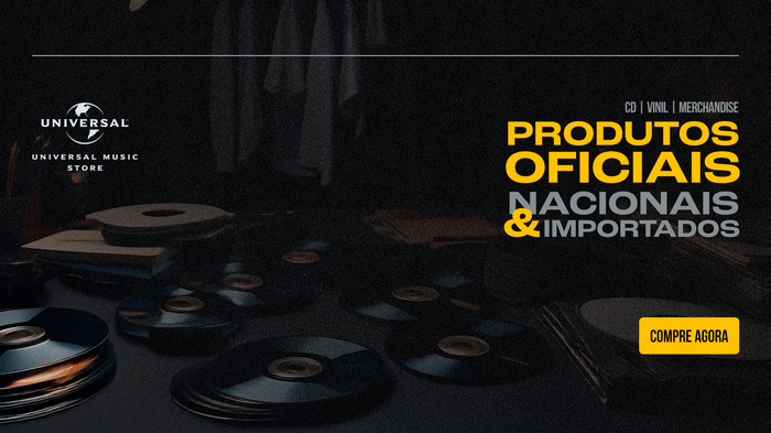 Universal Music Store | Loja Oficial | Shopee 2026