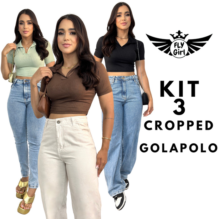 FLY GIRL BRASIL, Loja Online | Shopee Brasil