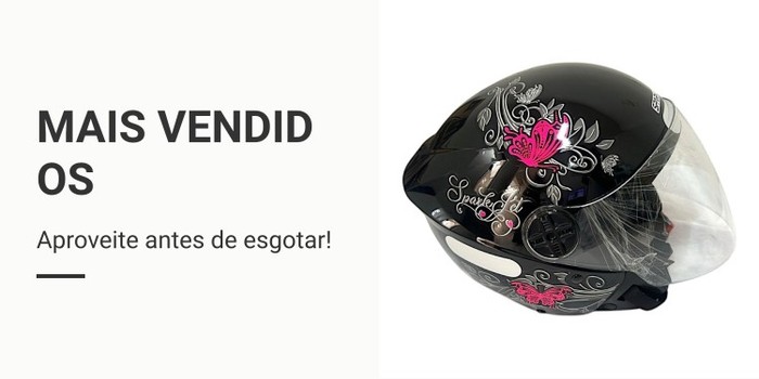 Roberto Motos, Loja Online | Shopee Brasil