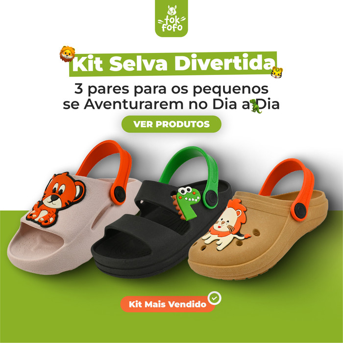 TokFoFo Oficial, Loja Online | Shopee Brasil