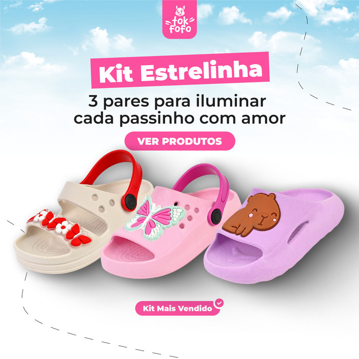 TokFoFo Oficial, Loja Online | Shopee Brasil