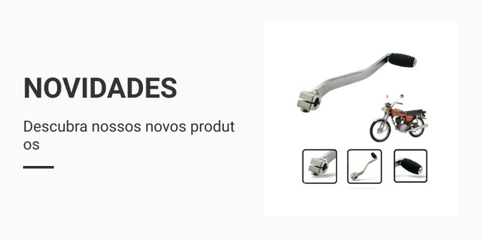 Neo Moto Peças, Loja Online | Shopee Brasil