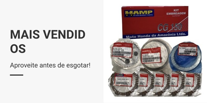 ALEX PEÇAS E ACESSORIOS, Loja Online | Shopee Brasil