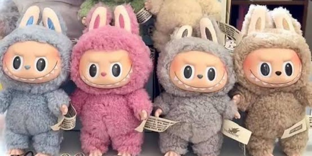 Labubu Store BR, Loja Online | Shopee Brasil