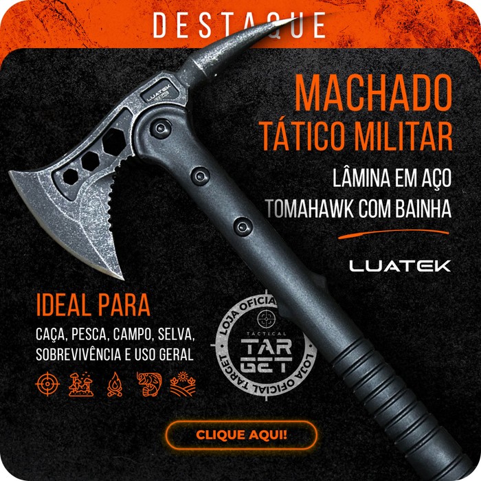 TARGETページ TARGET OFICIAL, Loja Online | Shopee Brasil