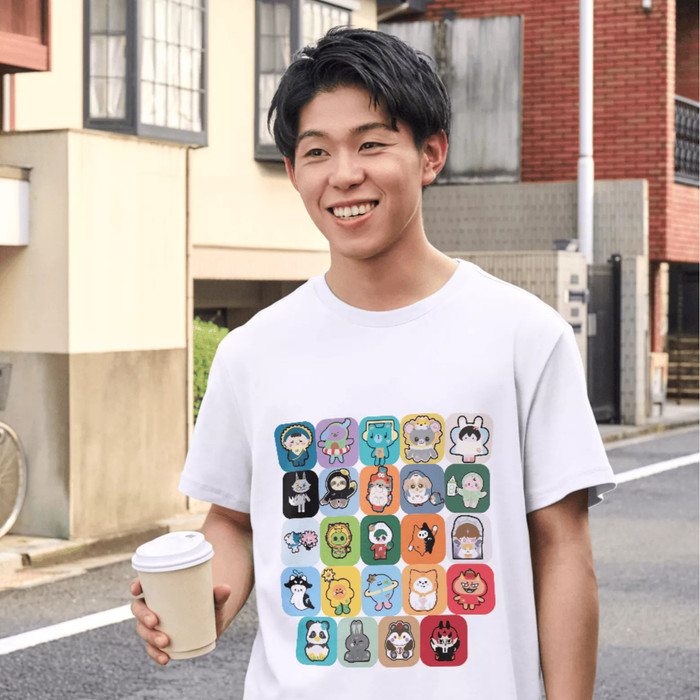 BL UNIVERSE STORE, Loja Online | Shopee Brasil