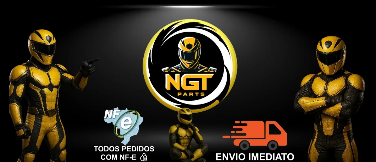 NGT PARTS, Loja Online | Shopee Brasil