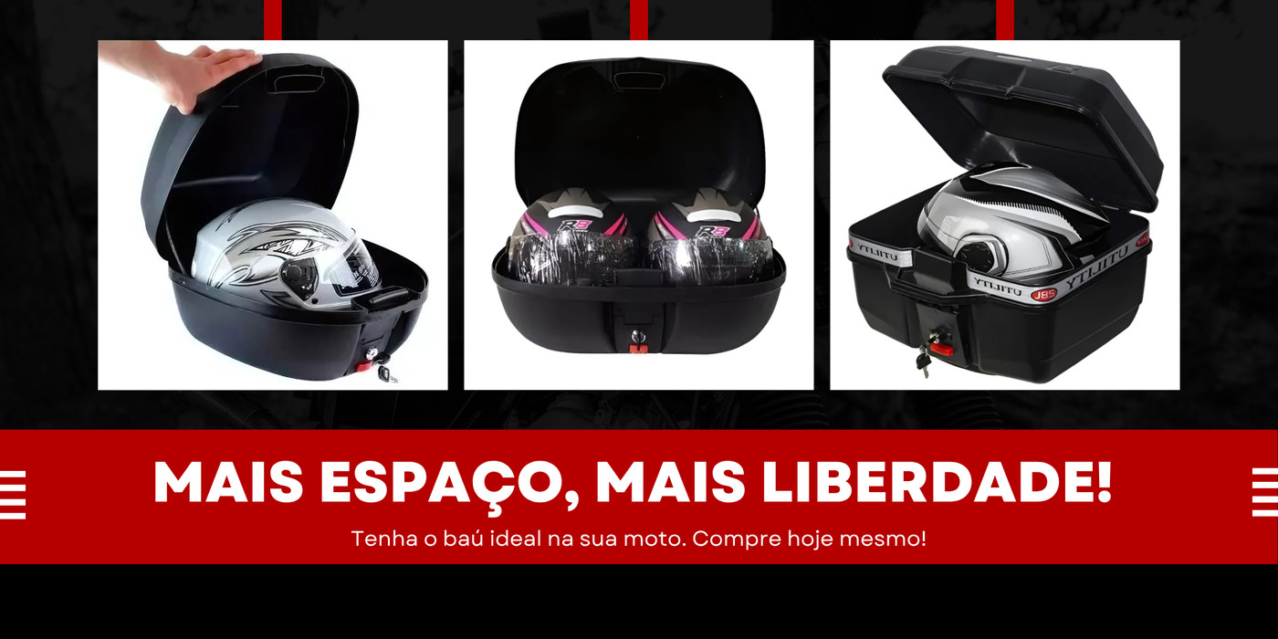 Fb Moto Peças, Loja Online | Shopee Brasil