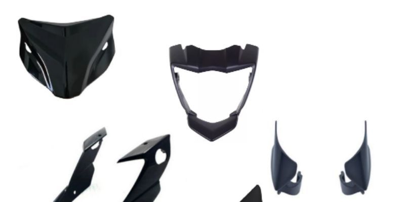 FSS MOTOPARTS, Loja Online | Shopee Brasil