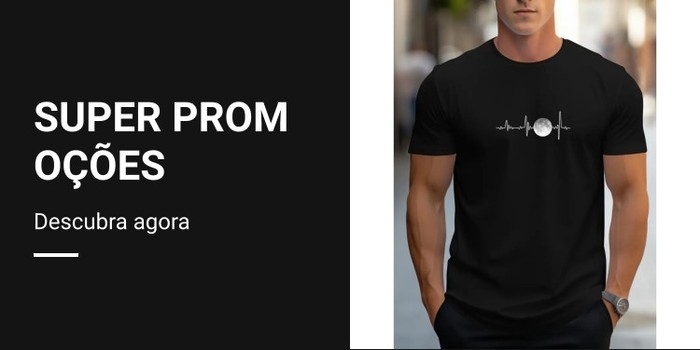 HS_TOP, Loja Online | Shopee Brasil