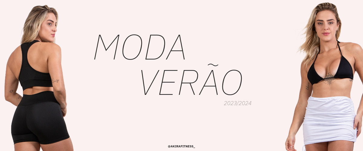 Akira Fitness, Loja Online | Shopee Brasil