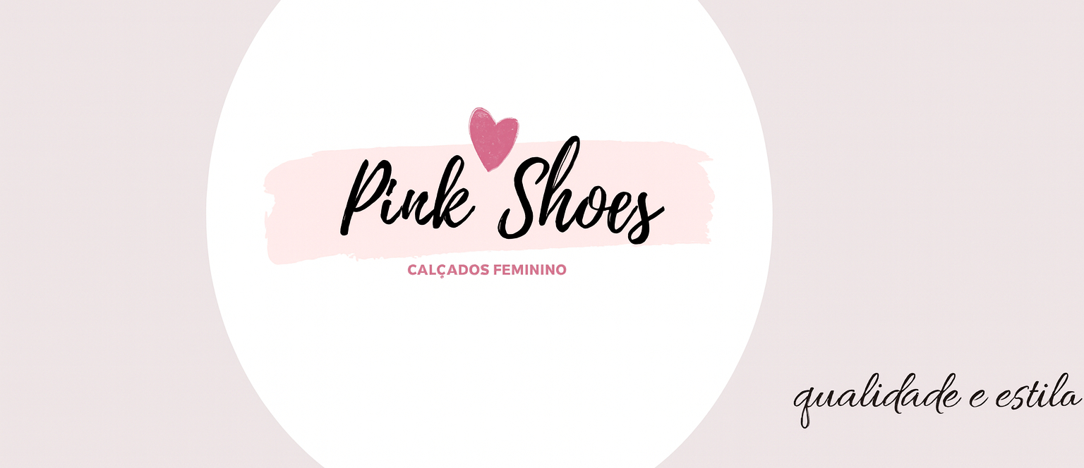 pinkshoes, Loja Online | Shopee Brasil