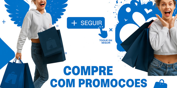 Shopee Brasil | Ofertas incríveis. Melhores preços do mercado
