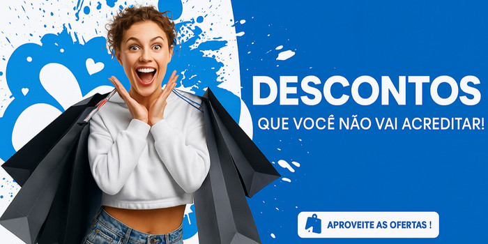 Shopee Brasil | Ofertas incríveis. Melhores preços do mercado