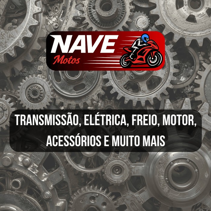 Nave Moto Peças, Loja Online | Shopee Brasil