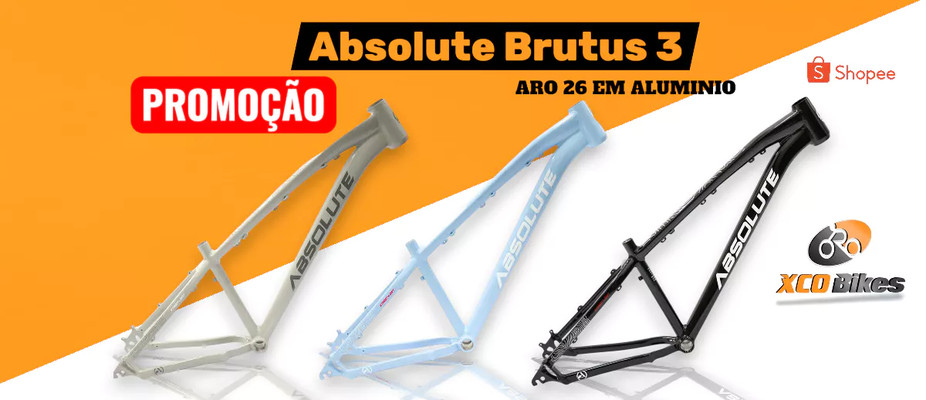 XCOBIKES 01, Loja Online | Shopee Brasil