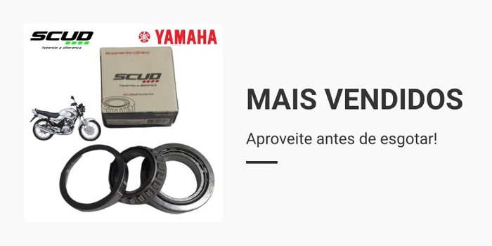 Lobato Moto Peças, Loja Online | Shopee Brasil