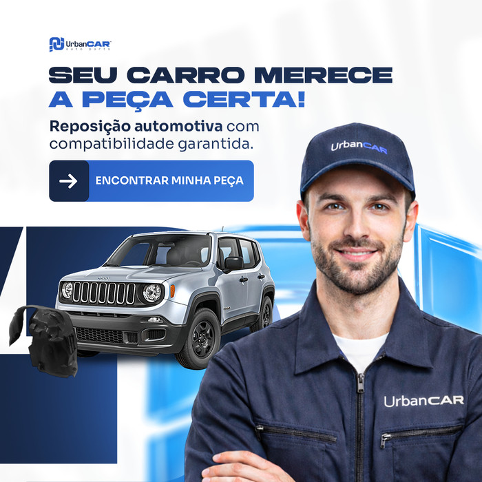 Urbancar Autoparts | Loja Oficial | Shopee 2026