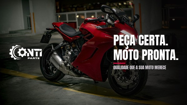 CONTI PARTS, Loja Online | Shopee Brasil