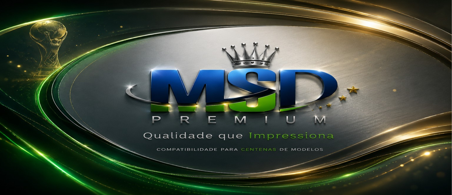 Msd Premium, Loja Online | Shopee Brasil