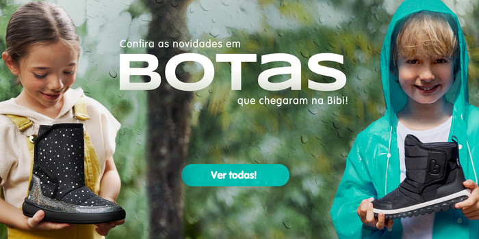 Bibi | Loja Oficial | Shopee 2026