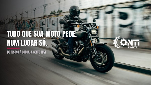 CONTI PARTS, Loja Online | Shopee Brasil