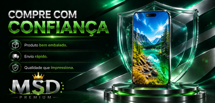 Msd Premium, Loja Online | Shopee Brasil