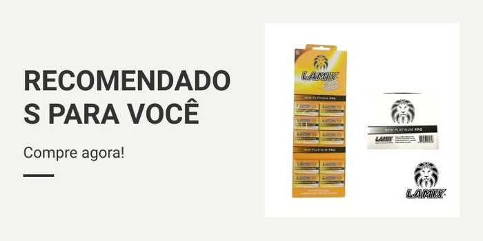 LAMIXIMPORT, Loja Online | Shopee Brasil