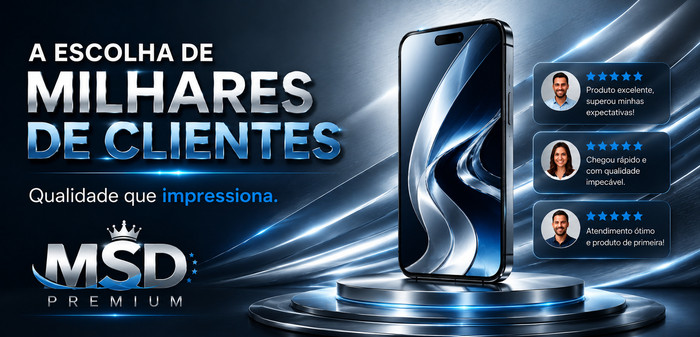 Msd Premium, Loja Online | Shopee Brasil