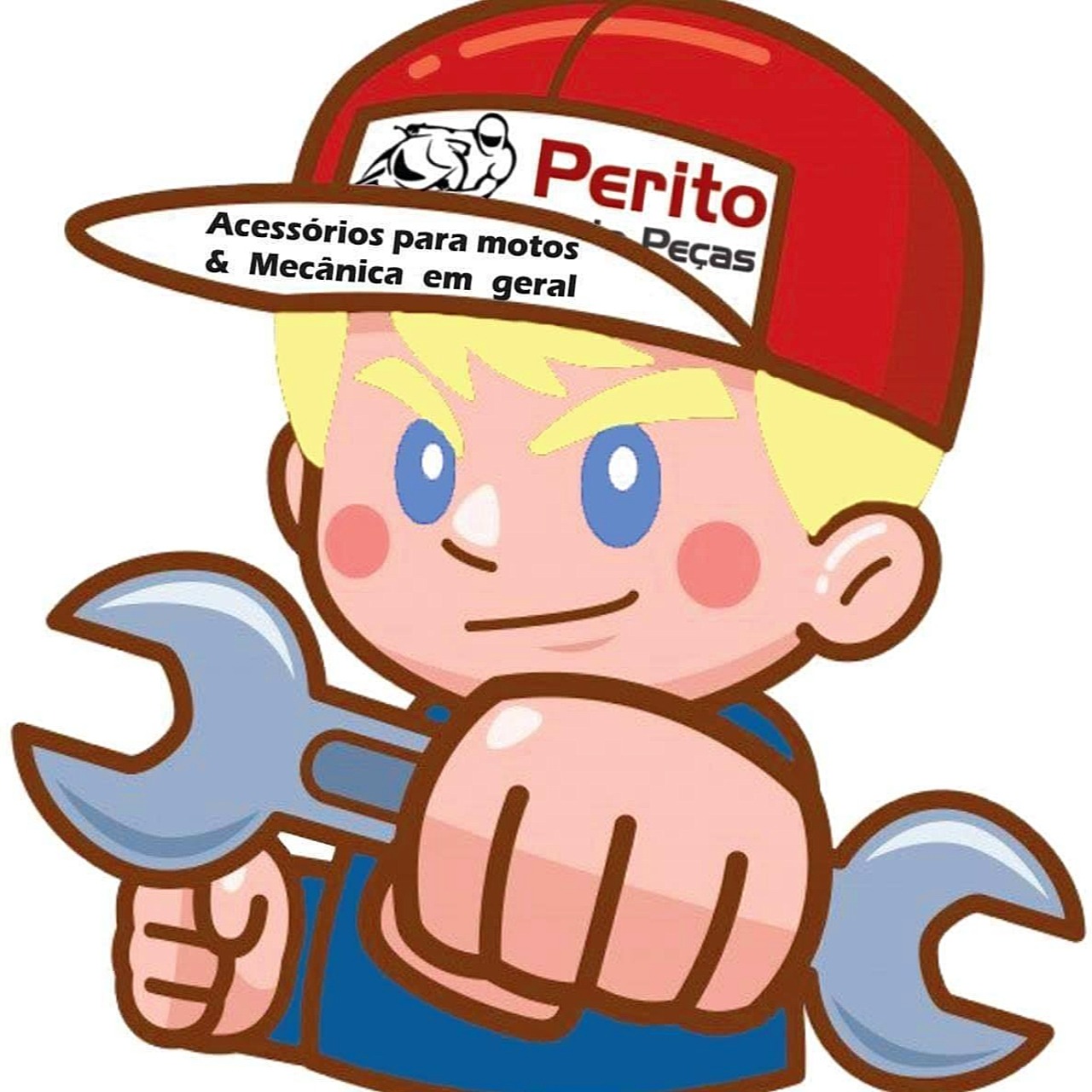 Perito King Acessórios, Loja Online | Shopee Brasil