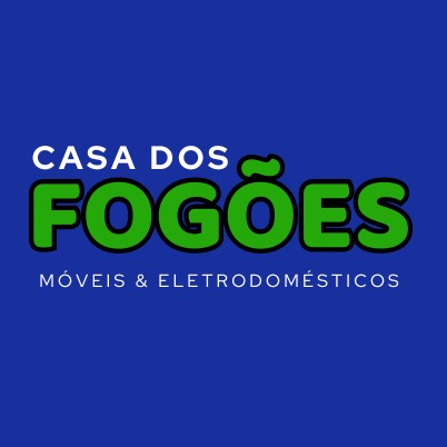 Casa dos Fogões Moveis e Eletro