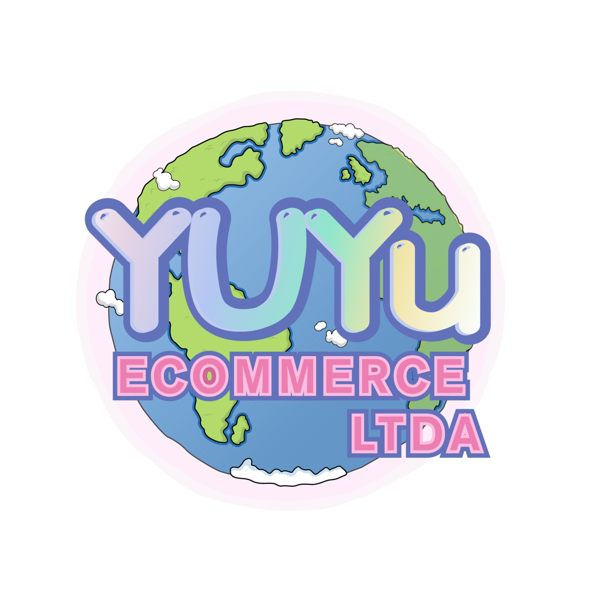 YUYu Store Ecommerce, Loja Online | Shopee Brasil