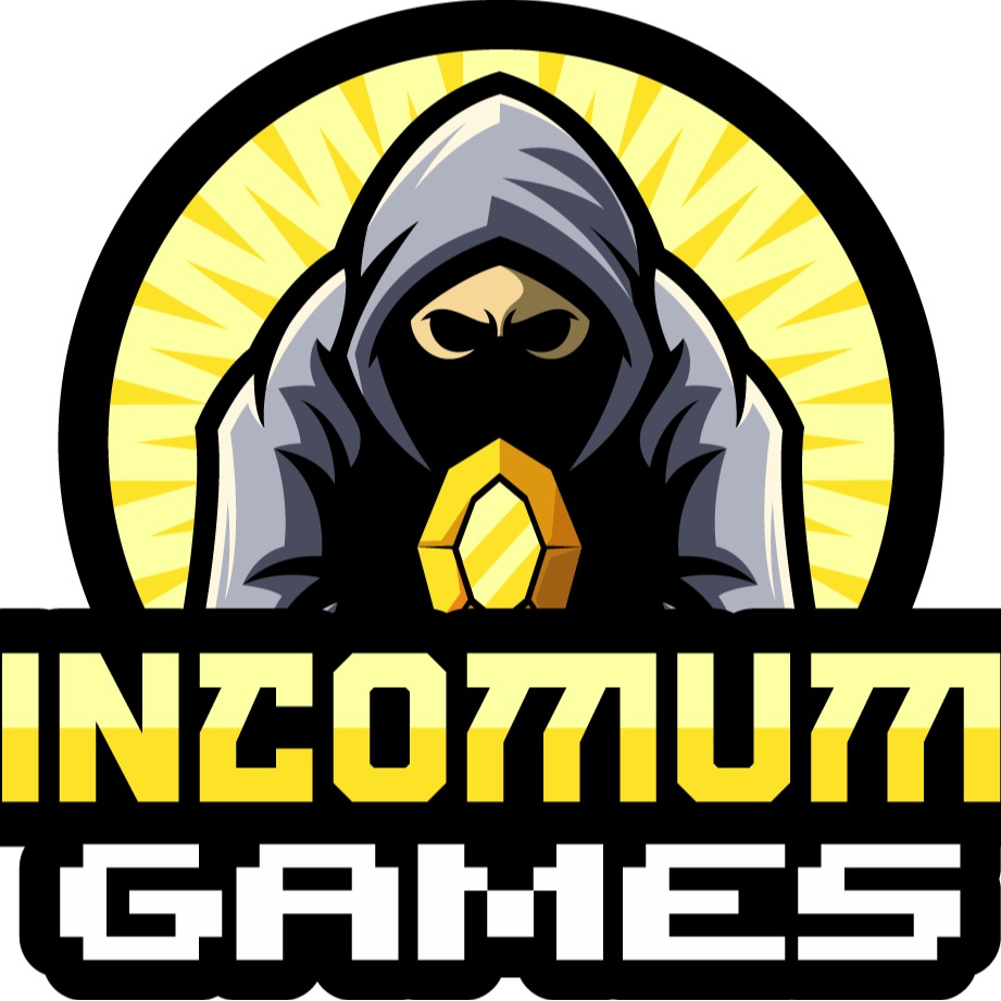 IncomumGames, Loja Online | Shopee Brasil