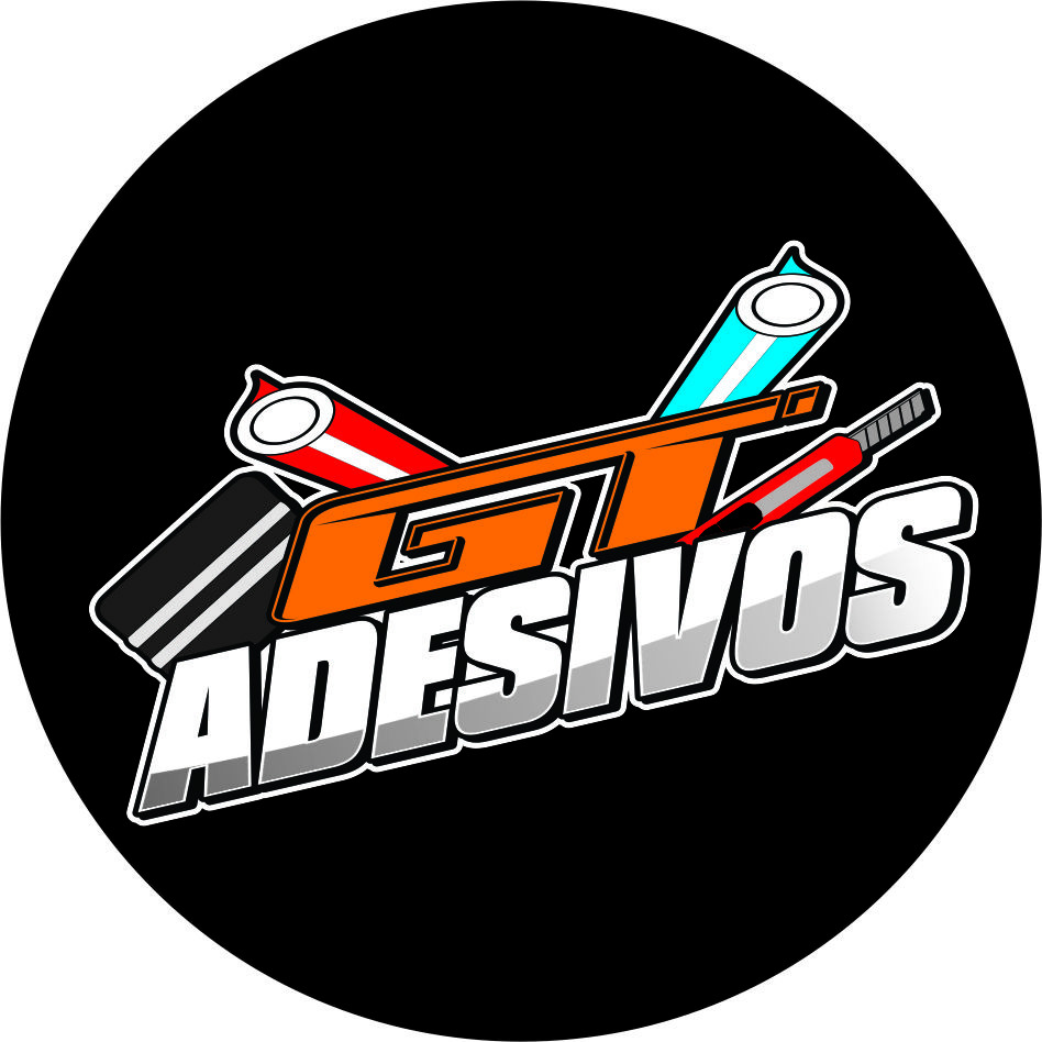 GT Adesivos, Loja Online | Shopee Brasil