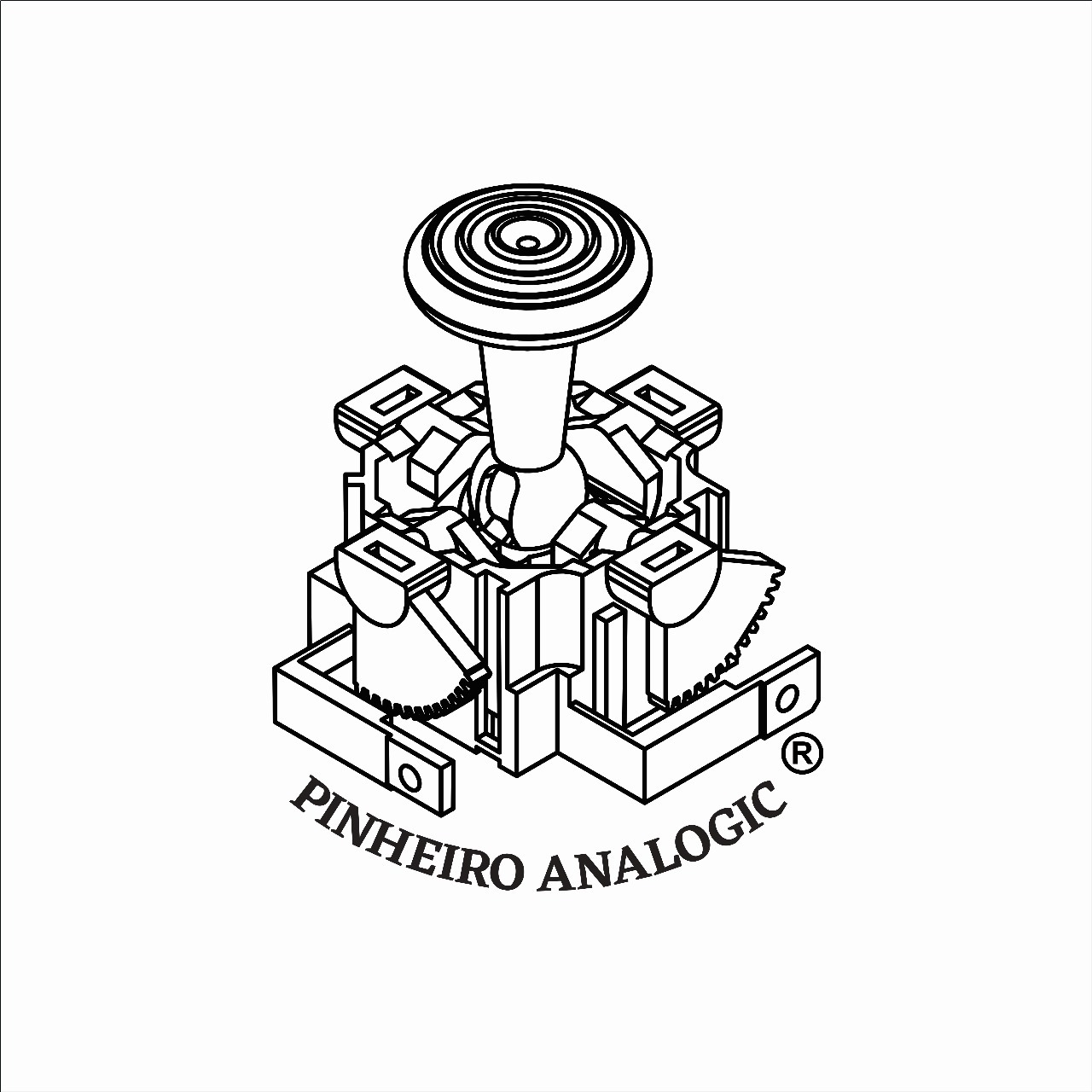 Pinheiro Analogic, Loja Online | Shopee Brasil