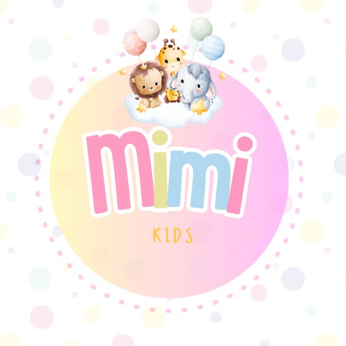 Mimi Kids, Loja Online | Shopee Brasil