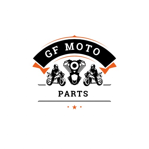 GF MOTO PARTS COMERCIO LTDA, Loja Online | Shopee Brasil