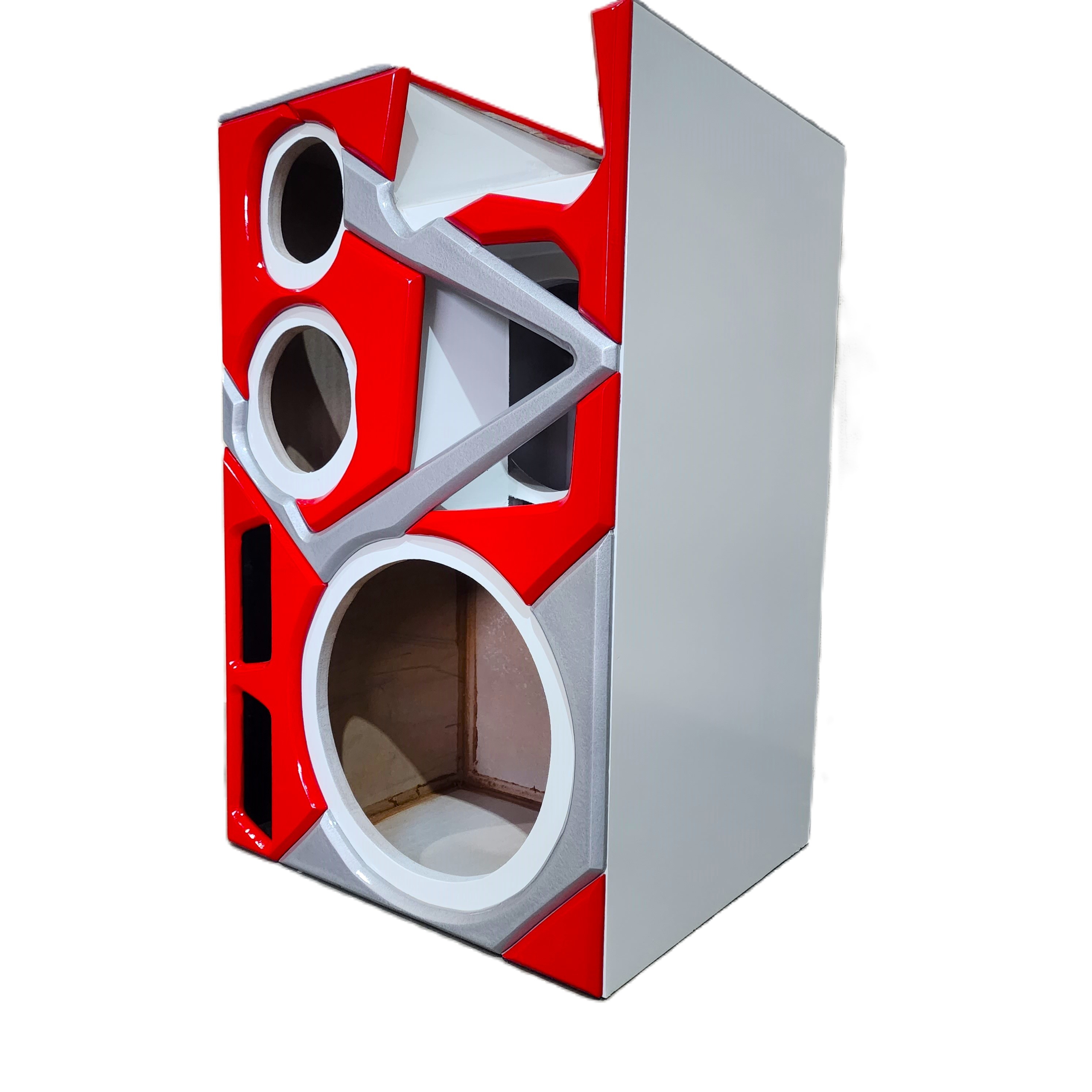 Alde Box Caixas Acusticas, Loja Online | Shopee Brasil
