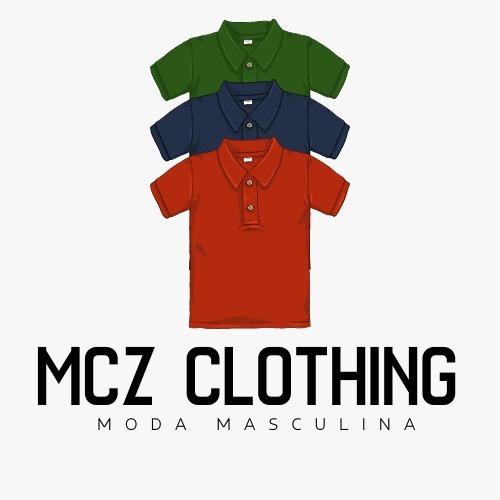 Mcz Clothing, Loja Online | Shopee Brasil