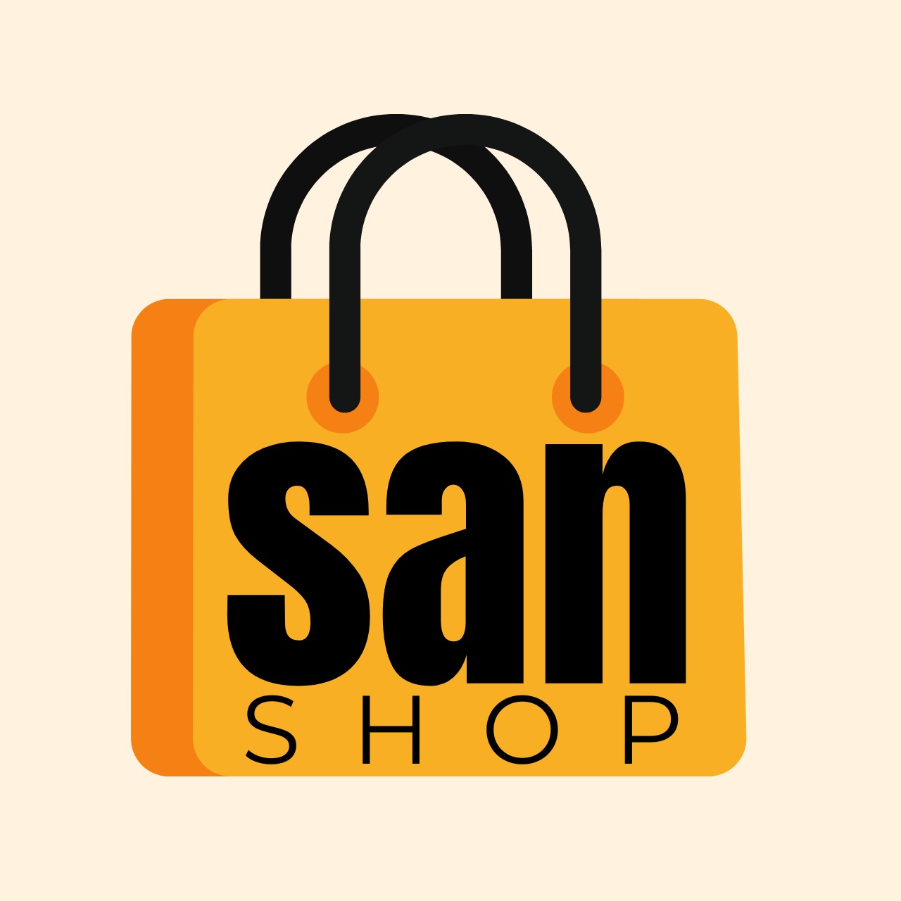 San Shop!, Loja Online | Shopee Brasil
